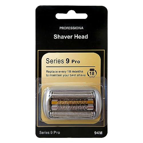 BLUE ELF Series 9 Pro 92S 94M Shaver Head