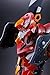 TAMASHII NATIONS - Evangelion - Evangelion Production Model-02 30th with The Spear of Cassius Metal Build Action Figure