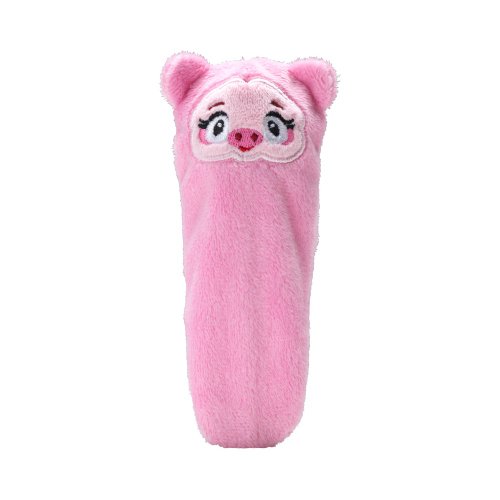 Tröstisar Bruchpiloten-Eis, weiches kindgerechtes Kühlpad - Kühlakku für sofortige Kühlung bei Verletzungen oder Schmerzen mit weichem Überzug/Kühlbeutel kann mit Wassereis gefüllt werden