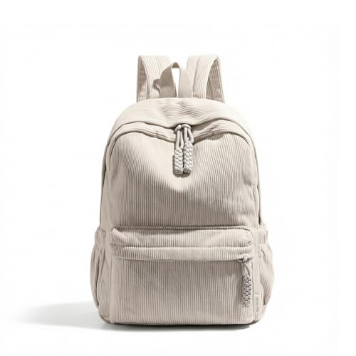 Mochila para niñas ligera y espaciosa que alivia el peso escolar