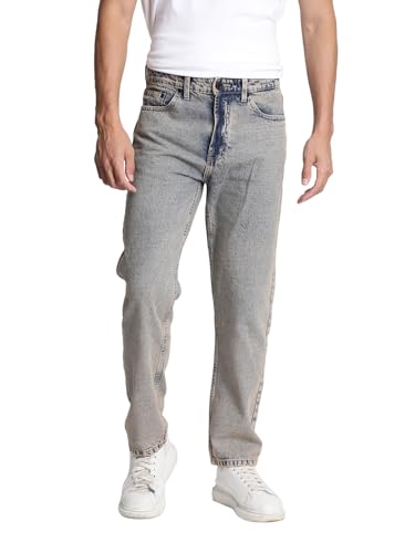Image of BENE KLEED Men Jeans
