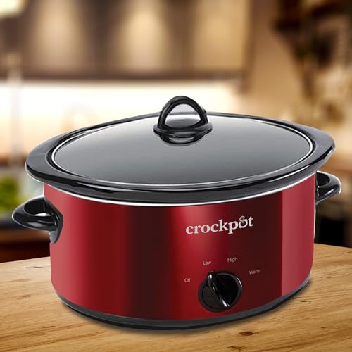 Opiniones de Crock Pot - los preferidos. 24 Imagen adicional