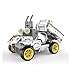 Produktbild UBTECH  JIMU Truckbots  motorisierte Bauroboter Lernmaschine und Verbundenheit