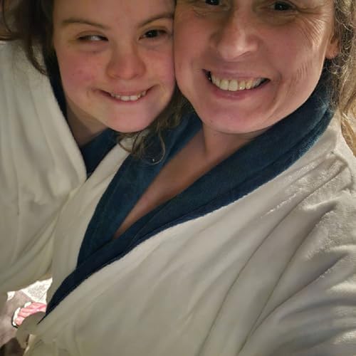 Episode 27 - #GemeinsamStarkInklusionLieben