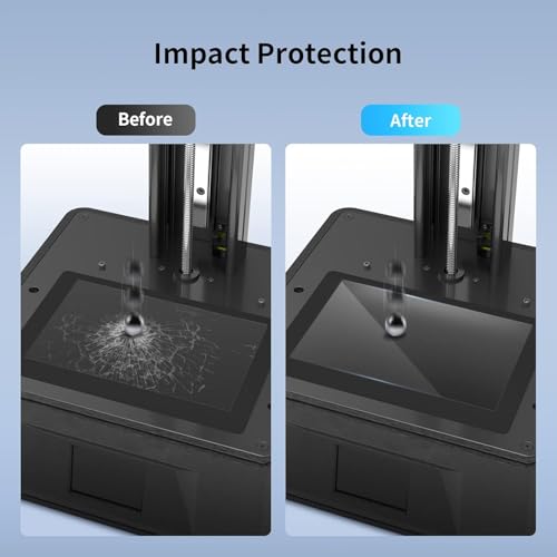 Image of 3IDEA Screen Protector for Photon M7 Max (5-Pack)