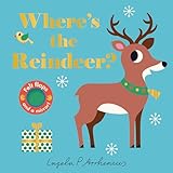 Where's the Reindeer?
