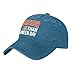 Grater Than Green Bay Greater Cheese Grate Hats for Men Fashion Washed