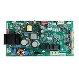 Refrigerator Motherboard Power Control Plate ，Compatible For LG， EBR871451 EAX65868433-1.2 110V 127V