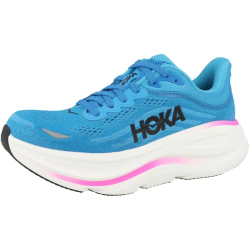 Image of Hoka Womens Bondi 9