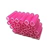 Pack-of-24-Self-Grip-Mini-Small-Hair-Curlers-Vented-Rollers-Pro-Salon-Hairdressing Pack of 24 Self Grip Mini Small Hair Curlers Vented Rollers Pro Salon Hairdressing
