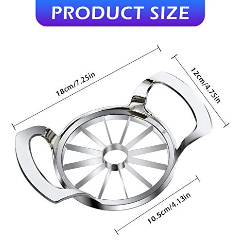 "LIIGEMI Apple Slicer" - Image 5