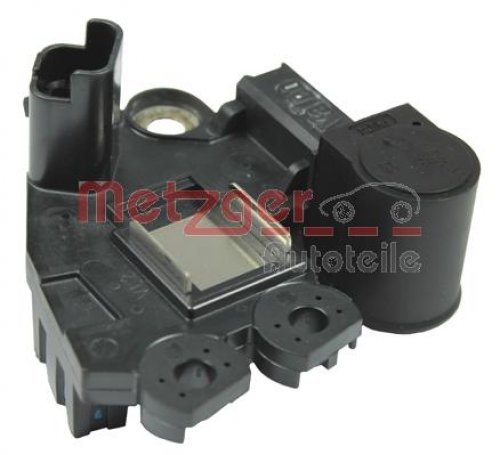 Preisvergleich Produktbild Metzger 2390071 Generatorregler