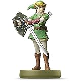 amiibo リンク【トワイライトプリンセス】(ゼルダの伝説シリーズ)