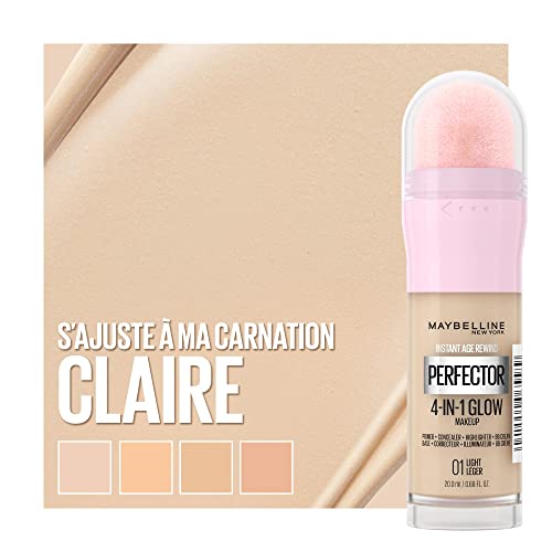 Instant Perfector Glow Polyvalent #00 - vue 10