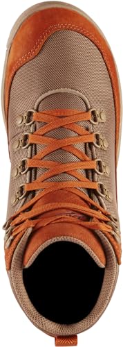 Image of Danner Hiker Women's Adrika 5 inch Boot Waterproof Hiking M