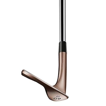 (美品) TaylorMade Hi-TOE3 60° Modus 115s Hi-Toe 3 Chrome Wedge | TaylorMade