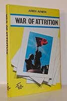 The war of attrition B0007AERVG Book Cover