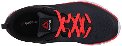 Reebok Zquick Tempo la solution aux échauffements de pieds en running - 5