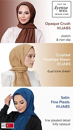 Hijab Cap Tie Back Hijab Undercap Hijab Cap Underscarf Hijab Under Cap Hijab Tube Cap Bonnet Hair Loss Sleep Cap