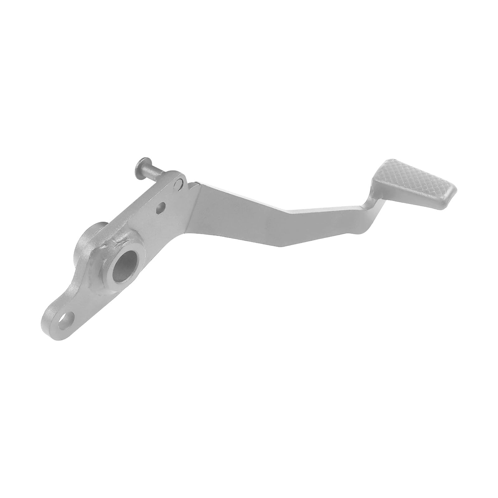 EMYMPUKSCK Motorcycle Rear Brake Foot Pedal Lever for Ninja 650 Z650 EX650 ER650 17-26 for Ninja 650 ABS KRT Z 650 RS 22-25 Z650 17-22