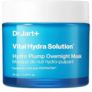 Dr.Jart+ Vital Hydra Solution Hydro...