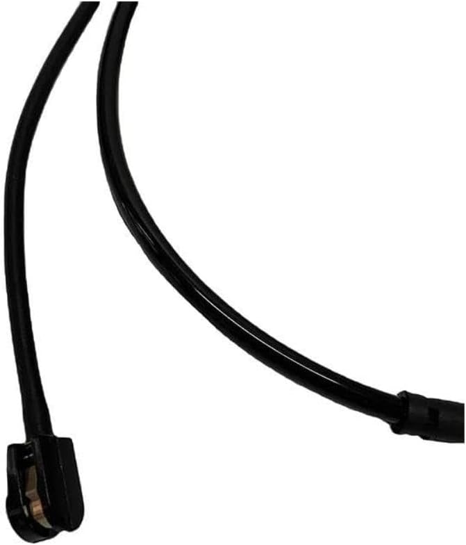 DorkTees Brake Pad Wear Sensor Front Left Car Wheel Brake Pad Sensing Line 34356865611 for BMW for Mini for ONE for Clubman for Cooper Wear Sensor Car Accessories