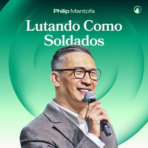 LUTANDO COMO SOLDADOS // PHILIP MANTOFA