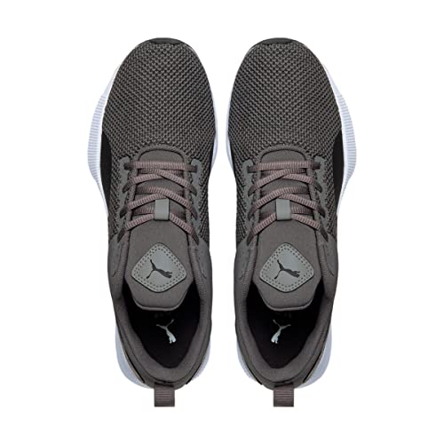 Tênis Flyer Runner Bdp, Puma, Masculino, Cinza/Preto, 40