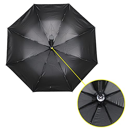 Portable Travel Umbrella-Mini Boy And Girl Umbrella,Strong Compact Umbrella For Wind And Rain,Automatic Switch Folding Perfect Car Umbrella,Cute Cartoon Koalas #TOP4