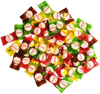 intact Kindermischung mit Vitamin C, 500 g