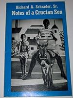 Notes of a Crucian son 0962298700 Book Cover