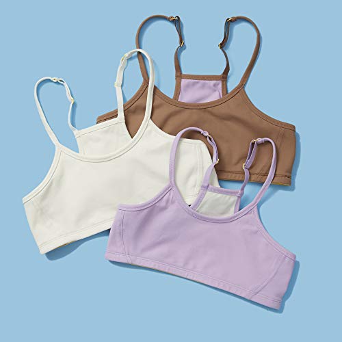 Yellowberry Firefly 2 in 1 Best Sports Bra for Girls4