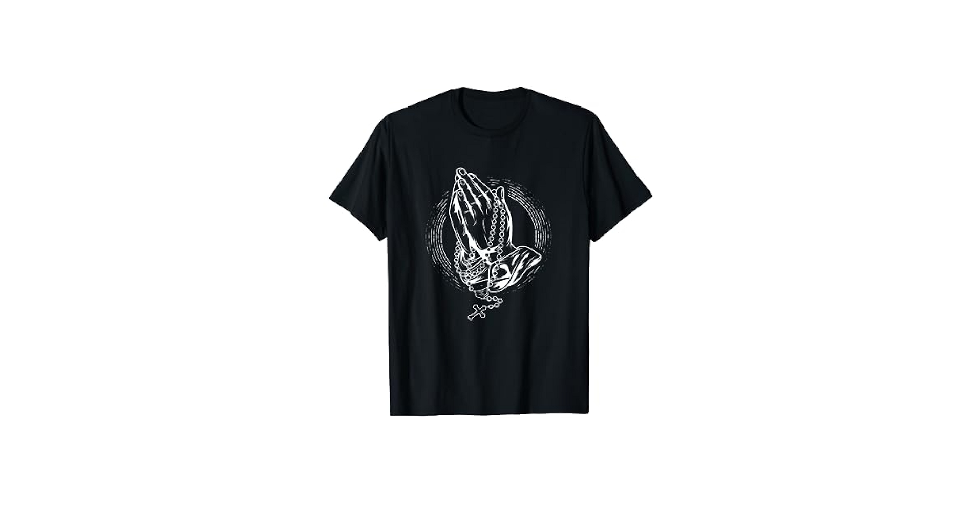 【新品未開封】PRAYING HANDS TEE // BLACK PRAYING HANDS TEE // BLACK | tattoostudioyamada