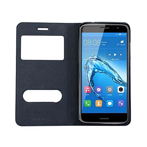 Cadorabo Custodia compatibile con Huawei NOVA Plus...