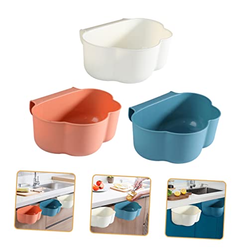 VALICLUD 3 pcs mini caneca colgante para cocina miniatura 4
