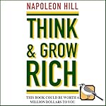 Cover of Think and Grow Rich (Napoleon Hill)
