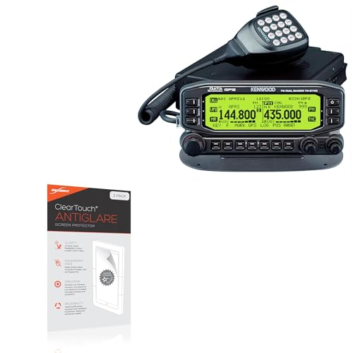 Kenwood TM-D710GA alternative