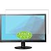 Produktbild Vaxson 3 Stück Schutzfolie kompatibel mit AOC e2260p/e2260sw/e2260swdn/e2260swda/e2260/e2260pwhu/e2260pda Displayschutzfolie  nicht Panzer Schutz Glas folie SchutzGlas nicht PanzerGlas  Update