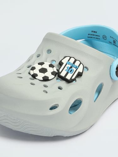 Image of Max Boys Clogs