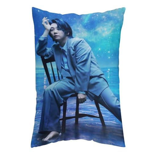 ミセス グリーン アップル 大森元貴150 抱き枕カバー 車載抱枕 クッションカバー インテリア 座布団 グズ い背当て飾り 置物 12 "x20 "