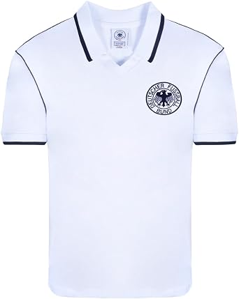 Score Draw West Germany 1978 World Cup Finals Shirt