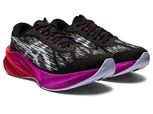 Image of ASICS Women's NOVABLAST 3 Trail Running Shoes