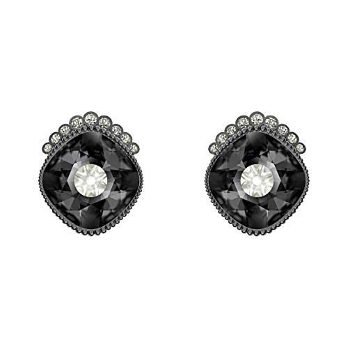 Preisvergleich Produktbild Swarovski Damen Ohrstecker Vergoldet - 5485656