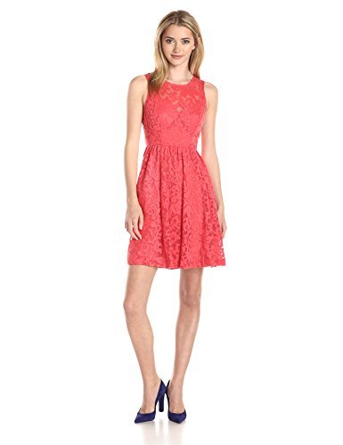 sachin and babi light blue dress Elegant Floral Embroidered Cocktail Dress for Women Mesh Patchwork A-Line  Vintage 1950s Swing Party Midi Dresses main image 0