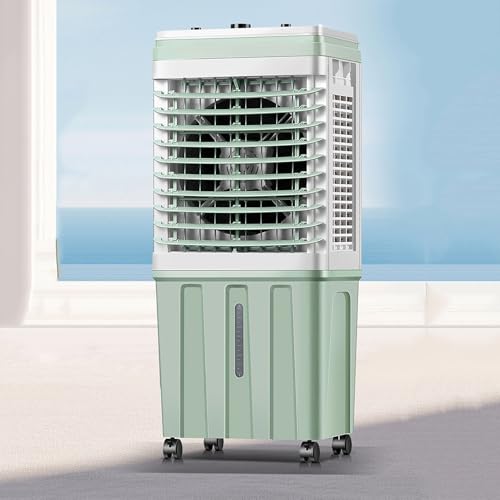 Aaadresses Mechanical 820A Verdunstungskühler Grün