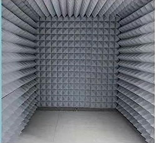 Cabina vocal para grabación, escudo de aislamiento de sonido, estudio casero portátil para voz y podcast