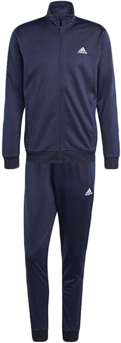 adidas エモい　ジャージ 上下セット LよりのXL Amazon | [アディダス] ジャージ上下セット リニアロゴ