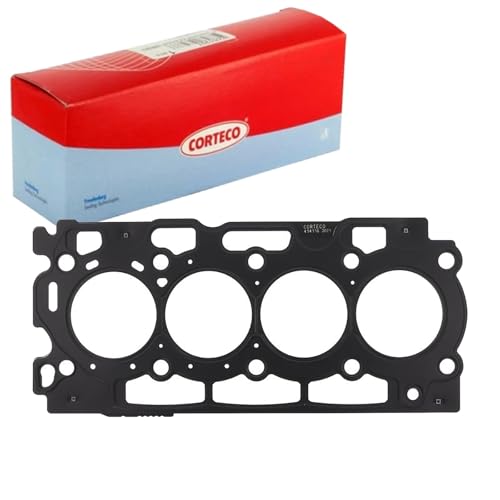 Corteco - Corteco 414116P Joint d'étanchéité, culasse