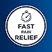 Dermoplast First Aid Spray, Analgesic & Antiseptic Spray for Minor Cuts, Scrapes and Burns, 2.75 Ounce (Packaging May Vary)