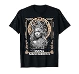 Norse Goddess Warrior Freya Viking Gods Designs